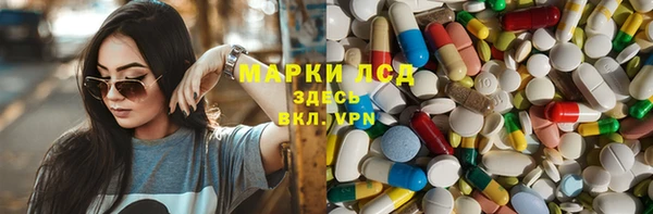 прущий лед Аркадак